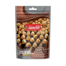 HAZELNUT ROASTED 150G TANEM (TURKISH)